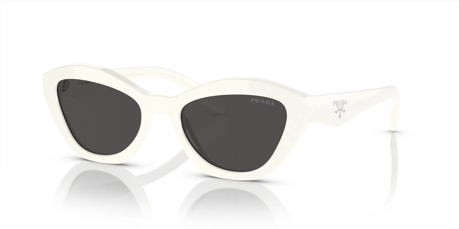 Prada A02SF Sunglasses - view 7